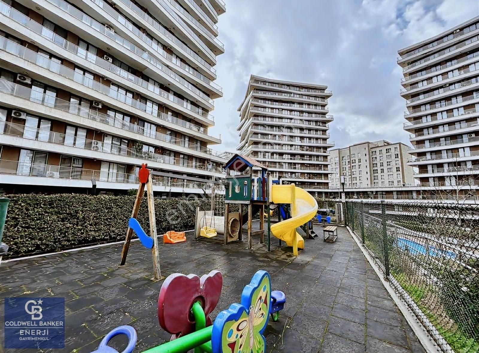 Bahçeşehir Dumankaya Satılık 1+0 Stüdyo Daire Geniş Balkonlu - Görsel 3