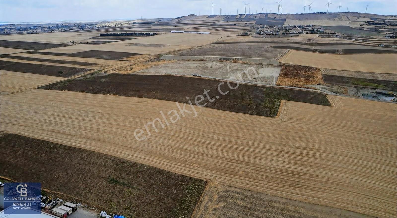 Silivri Çanta Balaban Satılık Arsa Sanayi İmarlı 24.025 M2 - Görsel 16