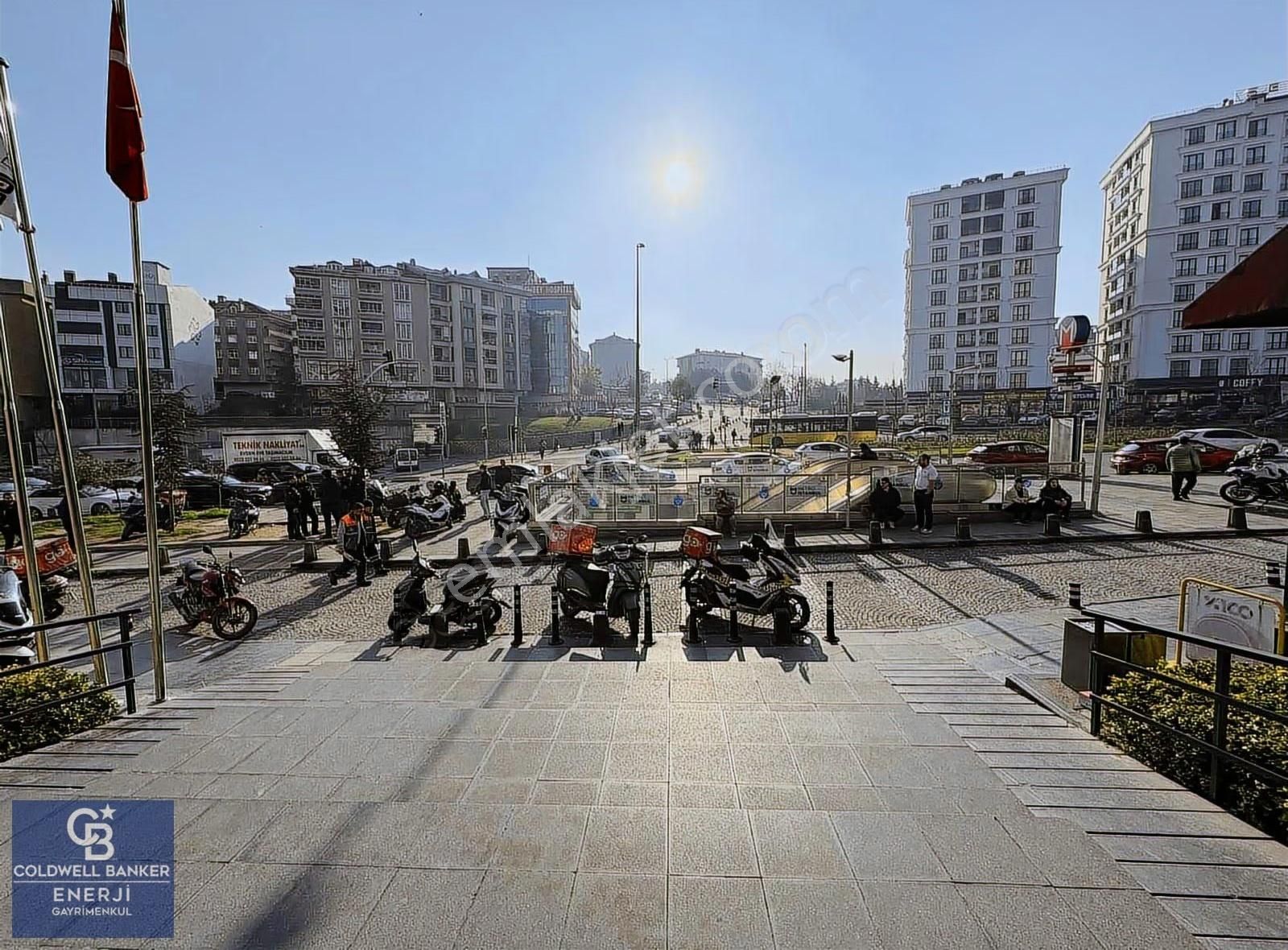 Eyüppark Avm İçinde 280m2 Dükkan - Görsel 5