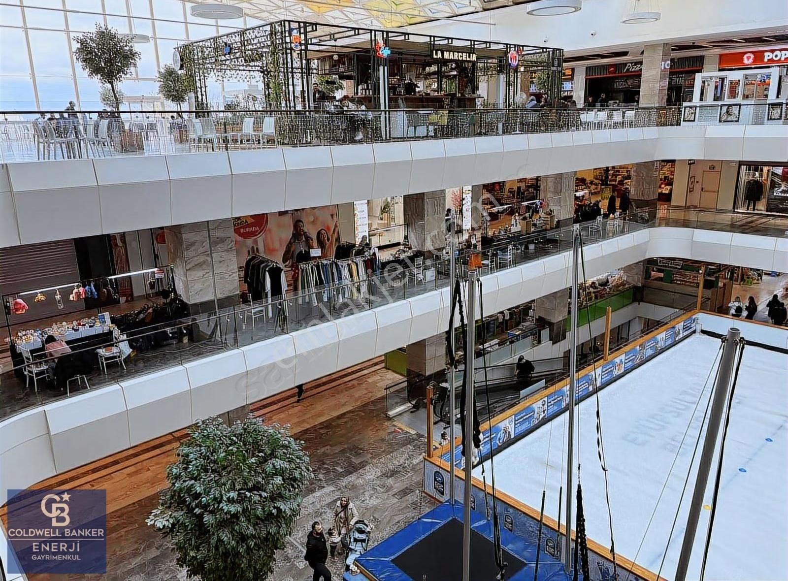 Eyüppark Avm İçinde 280m2 Dükkan - Görsel 13