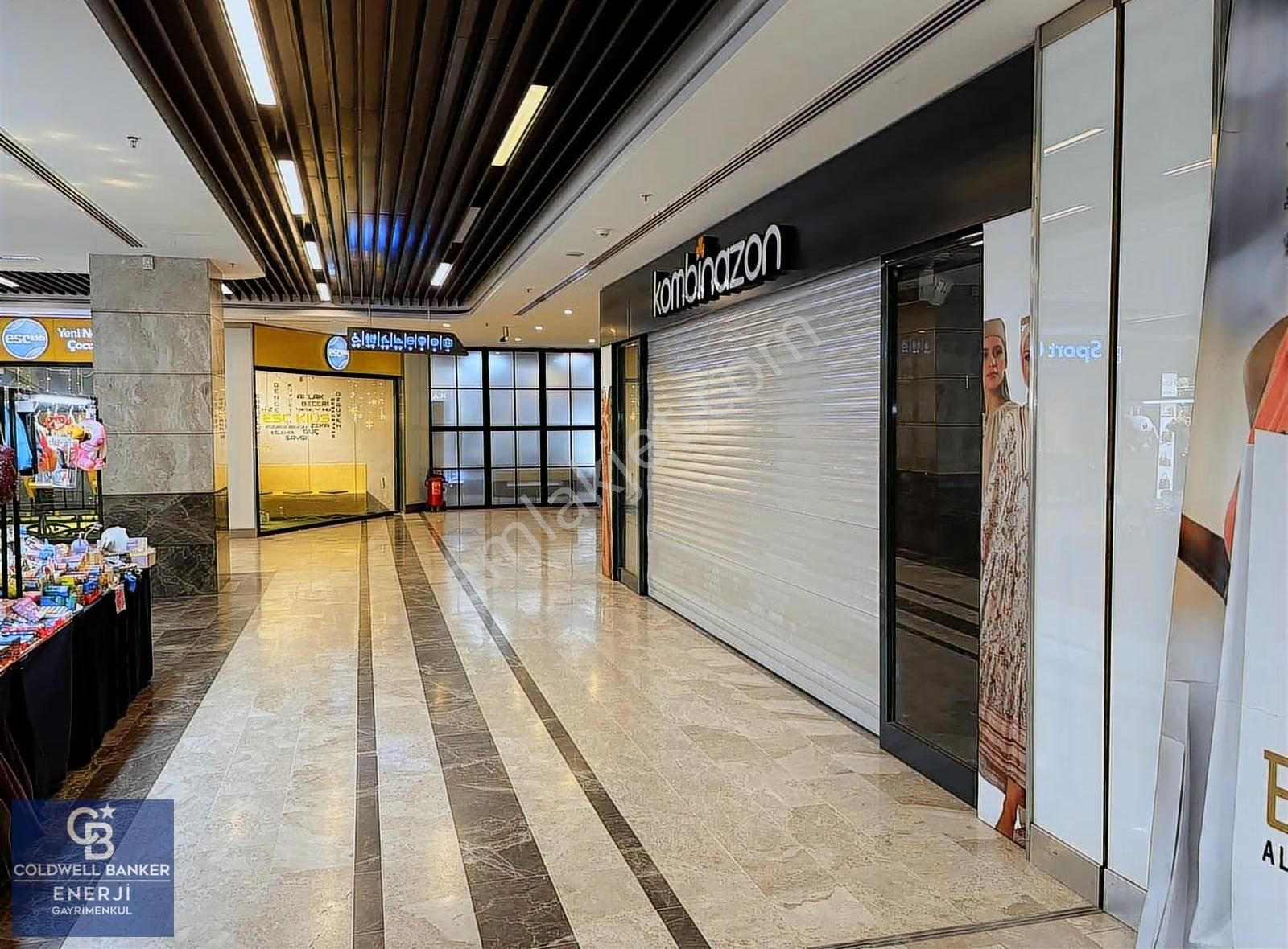 Eyüppark Avm İçinde 280m2 Dükkan - Görsel 4