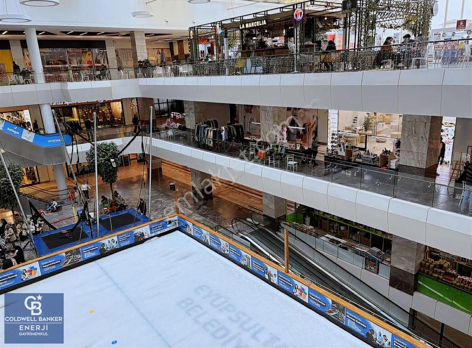 Eyüppark Avm İçinde 280m2 Dükkan - Görsel 6