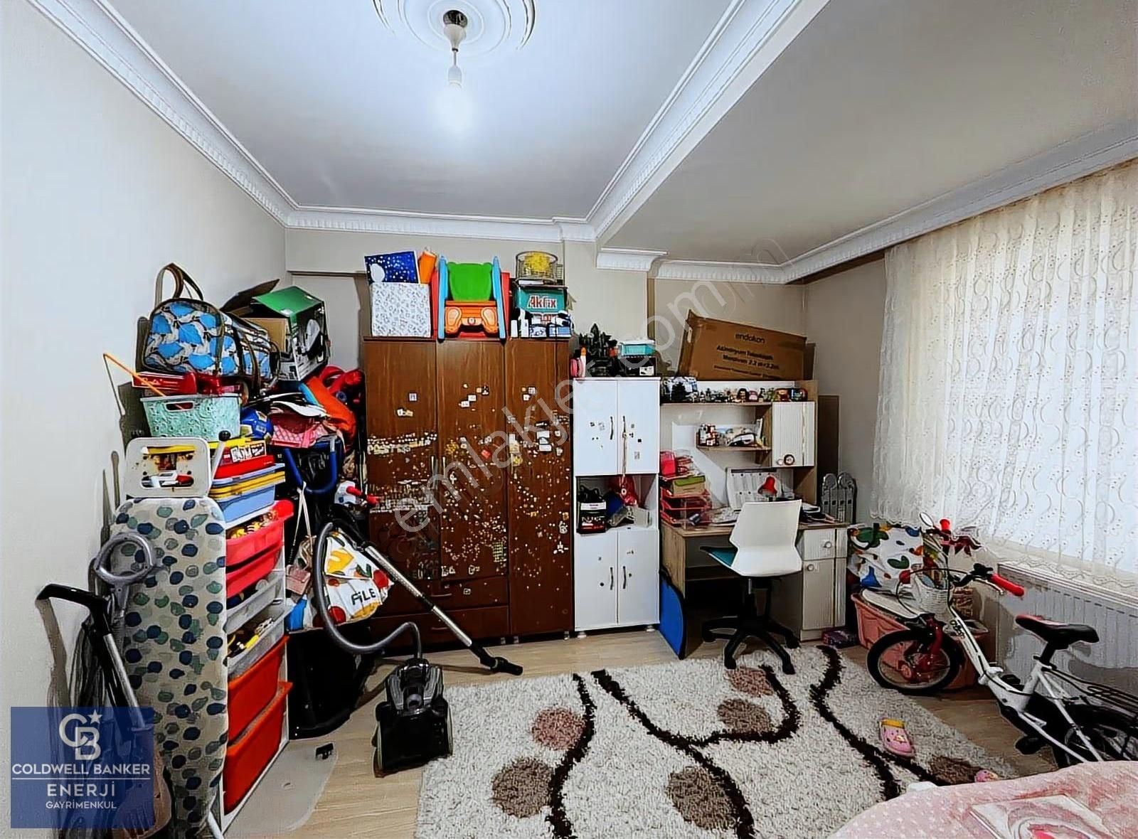 Esenyurt Merkezde Satılık 3+1 Daire - Görsel 18