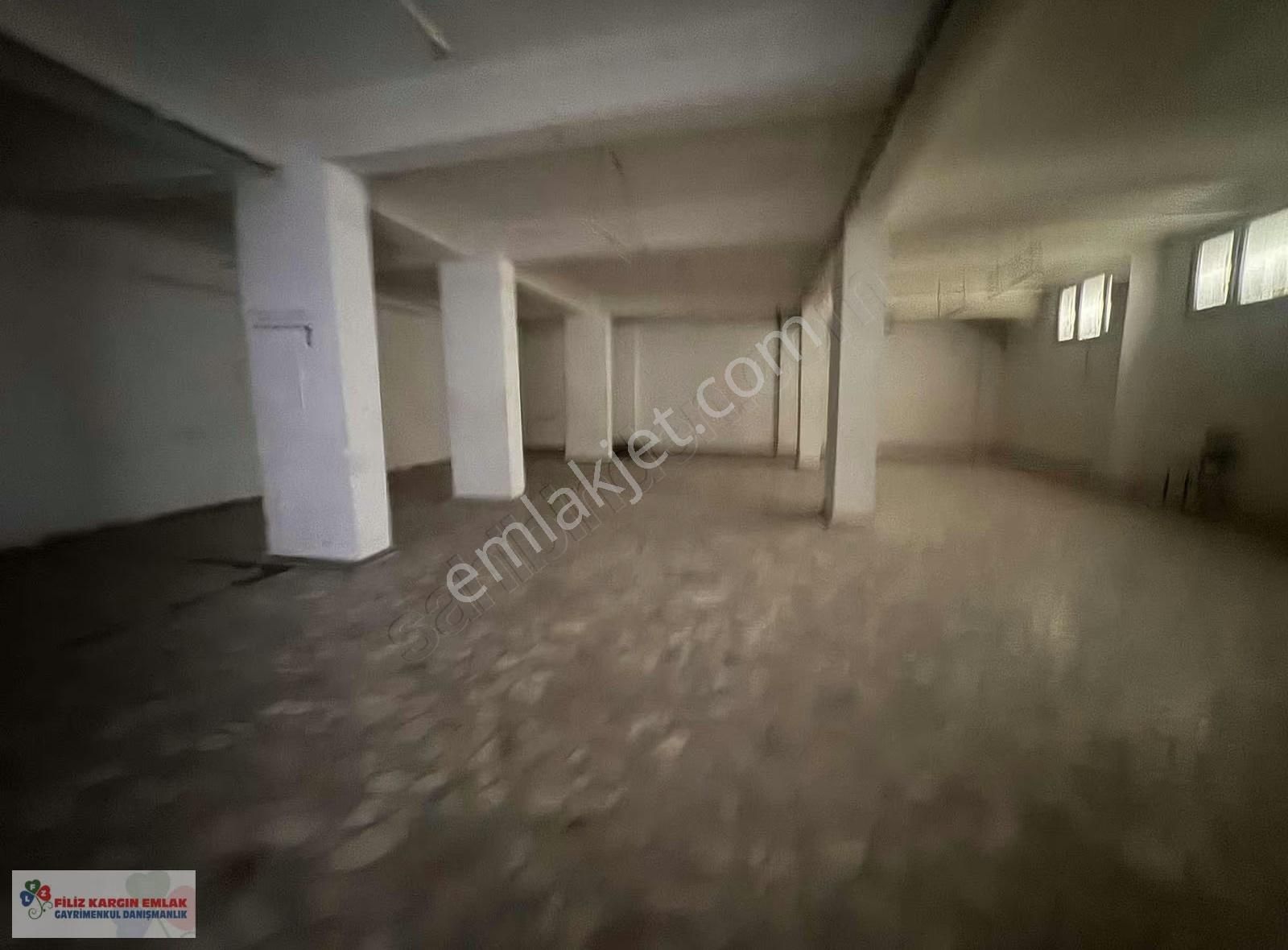 Filiz Emlaktan Bağcılar Sancaktepe Mah. 200m2 Kiralık Dükkan - Görsel 11