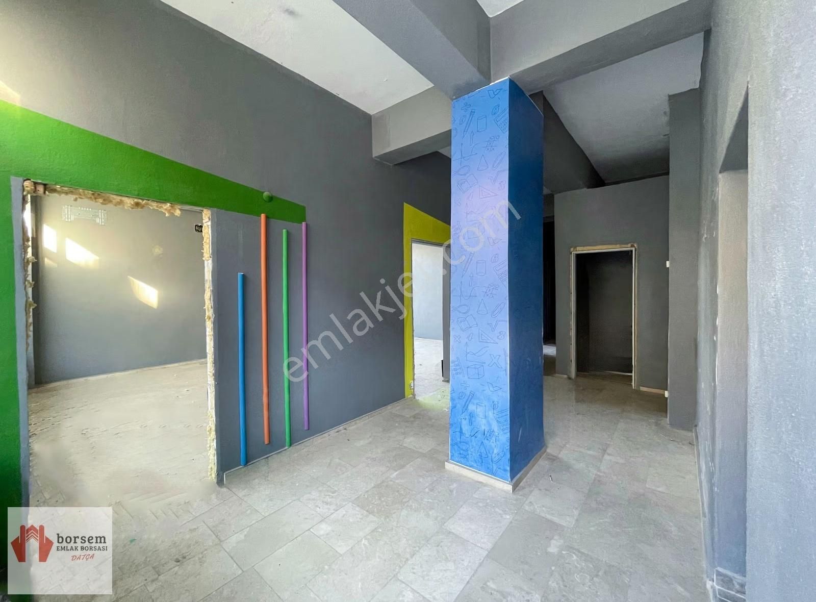 Ana Cadde Üzeri, Bir Çok Kurumsal Yapıya Uygun Kiralık Dükkan - Görsel 19
