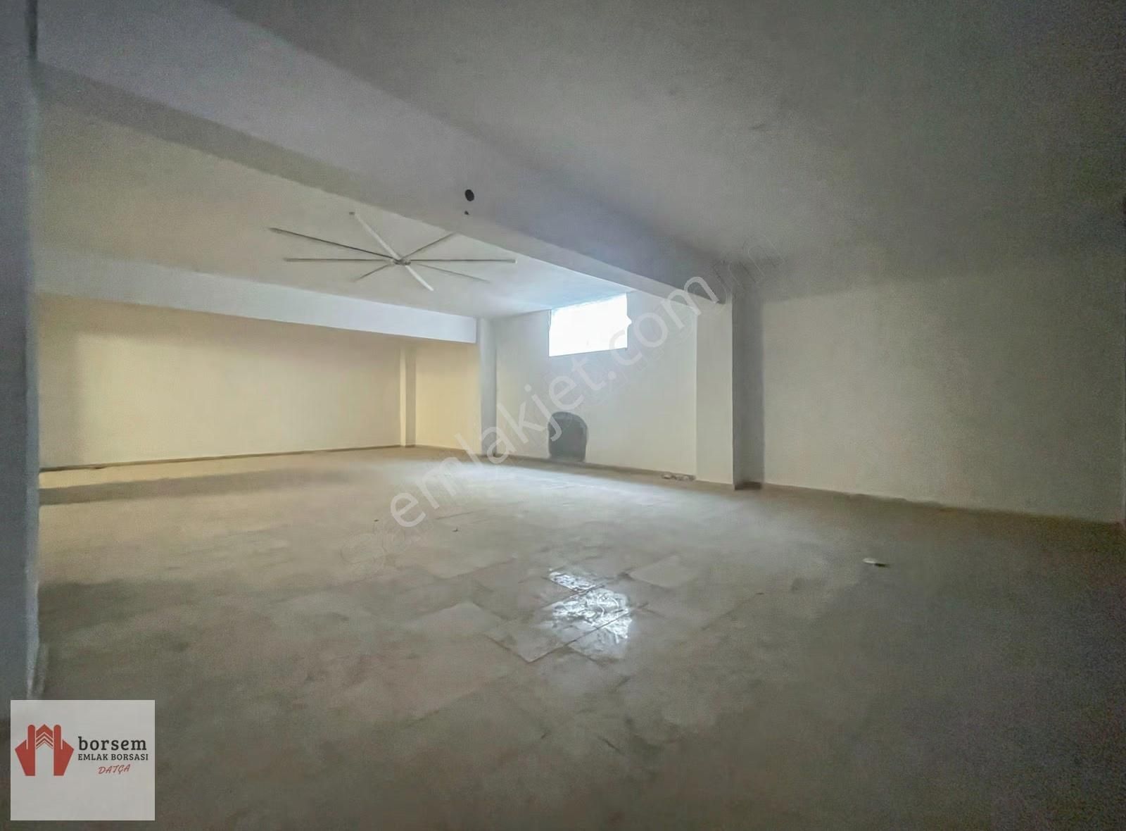 Ana Cadde Üzeri, Bir Çok Kurumsal Yapıya Uygun Kiralık Dükkan - Görsel 9