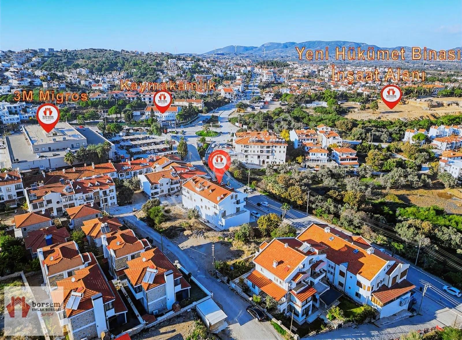 Ana Cadde Üzeri, Bir Çok Kurumsal Yapıya Uygun Kiralık Dükkan - Görsel 11