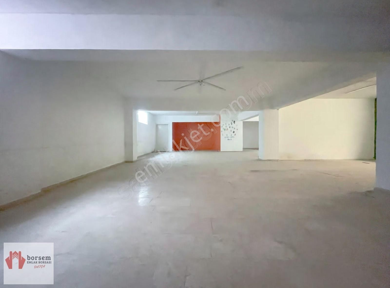 Ana Cadde Üzeri, Bir Çok Kurumsal Yapıya Uygun Kiralık Dükkan - Görsel 5