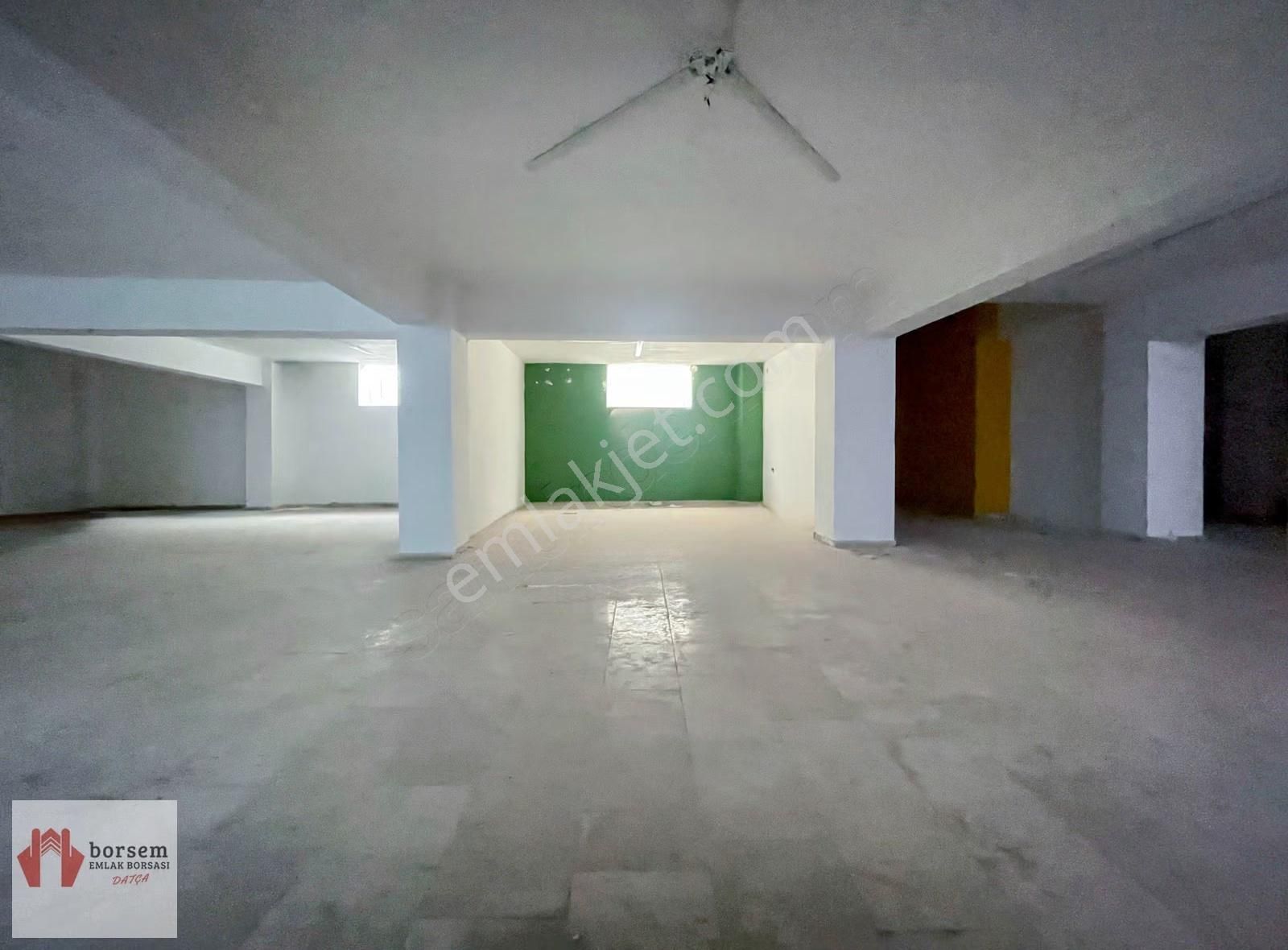 Ana Cadde Üzeri, Bir Çok Kurumsal Yapıya Uygun Kiralık Dükkan - Görsel 6