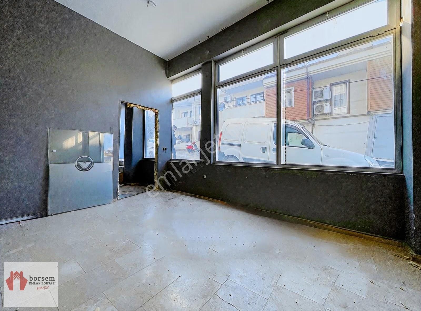 Ana Cadde Üzeri, Bir Çok Kurumsal Yapıya Uygun Kiralık Dükkan - Görsel 18