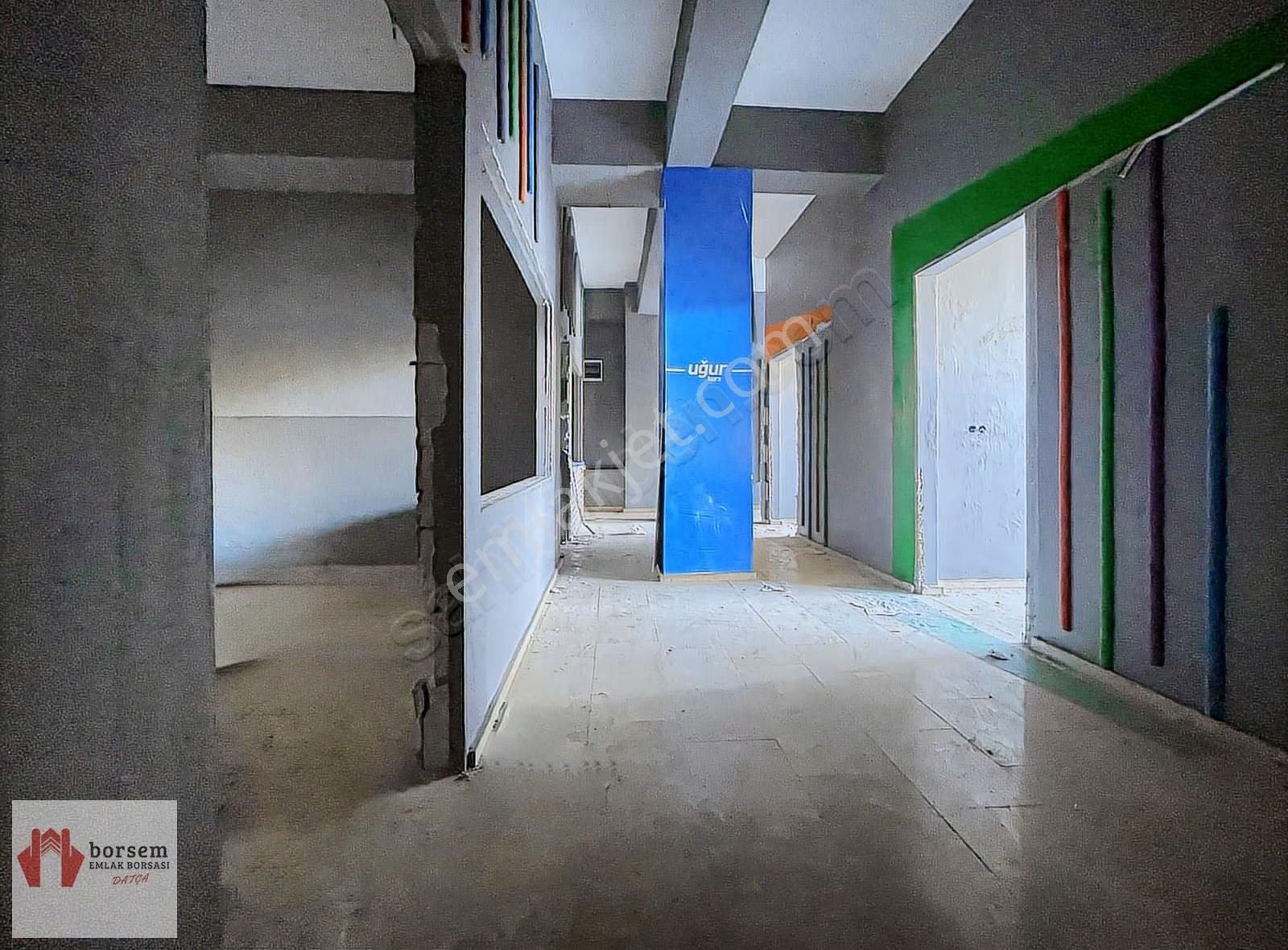Ana Cadde Üzeri, Bir Çok Kurumsal Yapıya Uygun Kiralık Dükkan - Görsel 14