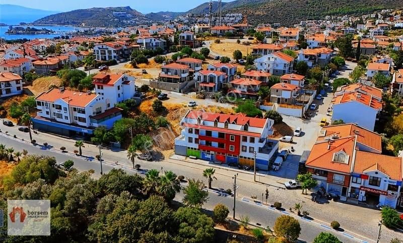 Ana Cadde Üzeri, Bir Çok Kurumsal Yapıya Uygun Kiralık Dükkan - Görsel 7