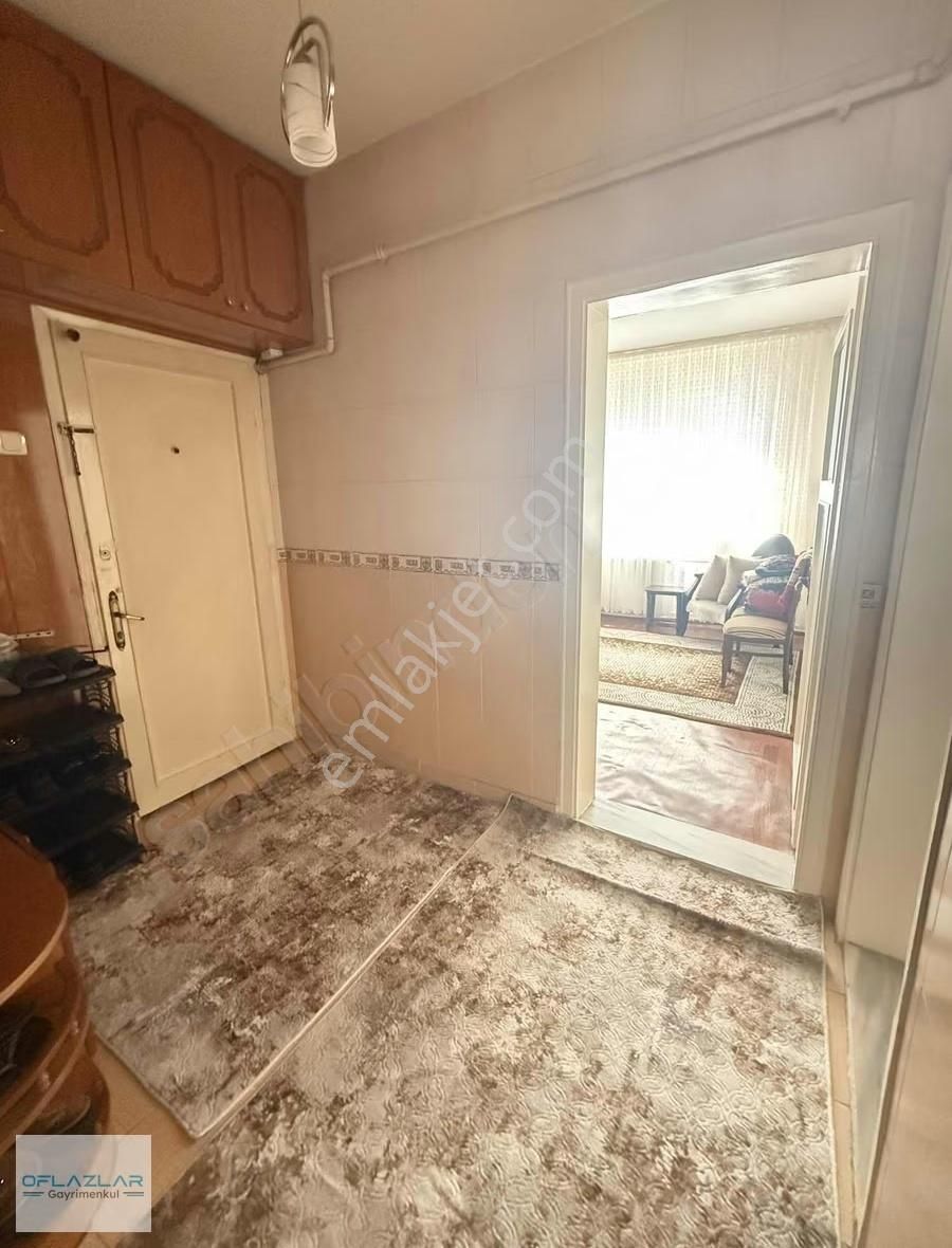 Oflazlar'dan Nakipoğlu Mahallesinde 4+1 Ara Kat Bakımlı Daire - Görsel 21