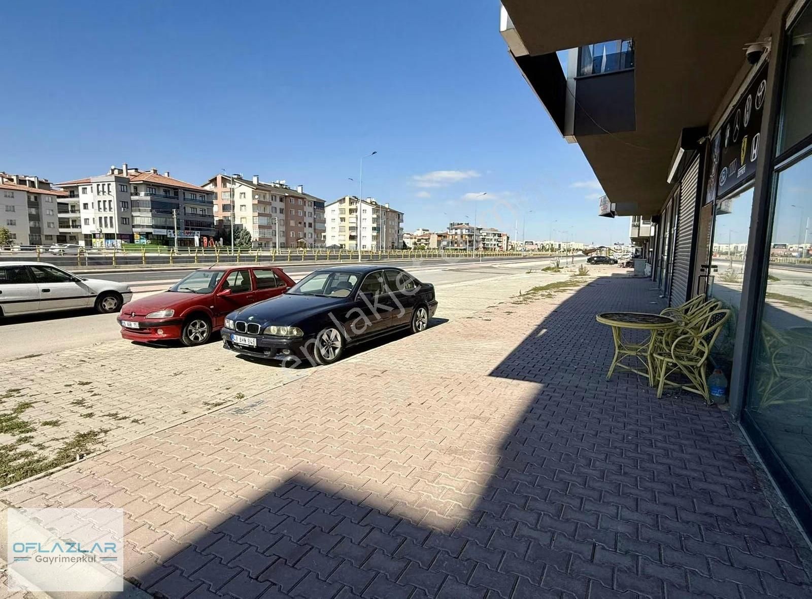 Oflazlar'dan Şehir Hastanesi Yakını Satılık Kiracılı 45 M2 Dükkn - Görsel 8