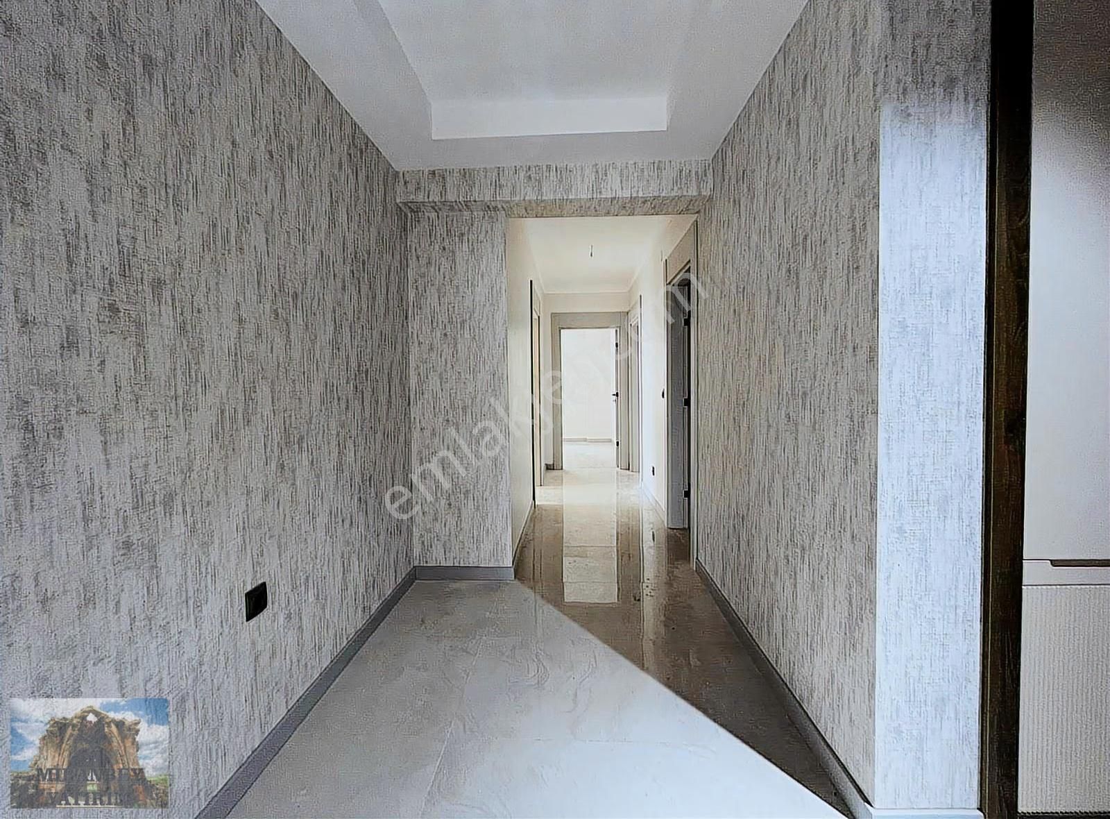 █miranbey█ Muhteşem Konfor Özel Mimari Modern Yerden Isıtma 3+1 - Görsel 21