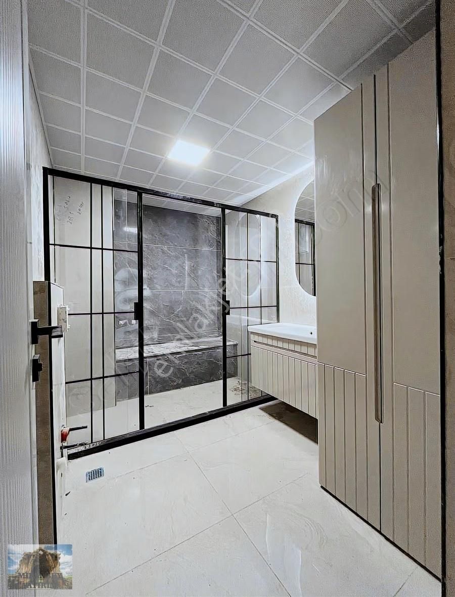 █miranbey█ Muhteşem Konfor Özel Mimari Modern Yerden Isıtma 3+1 - Görsel 17