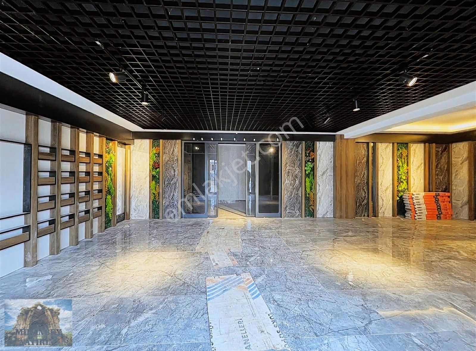 █miranbey█ Muhteşem Konfor Özel Mimari Modern Yerden Isıtma 3+1 - Görsel 35