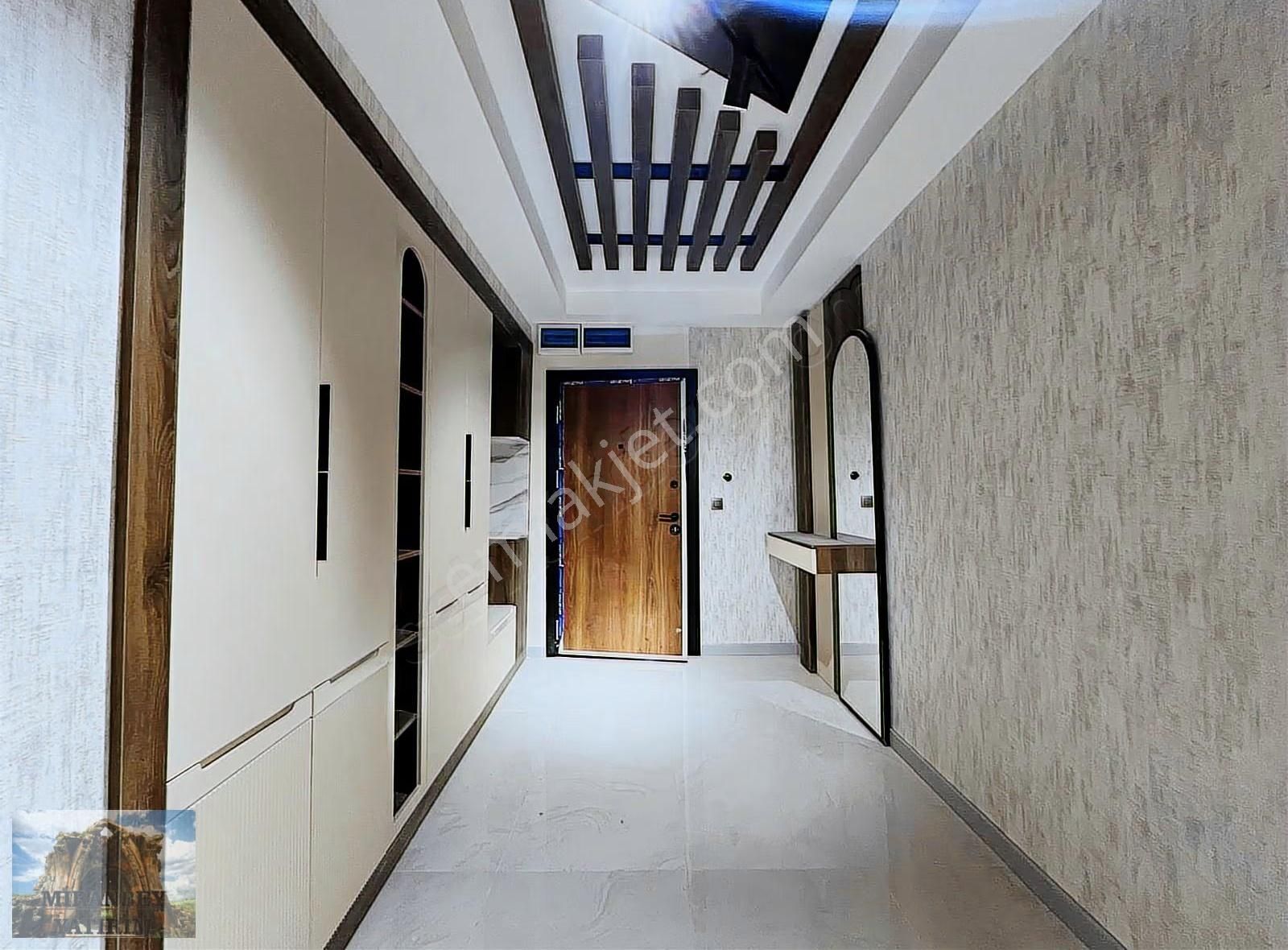 █miranbey█ Muhteşem Konfor Özel Mimari Modern Yerden Isıtma 3+1 - Görsel 26