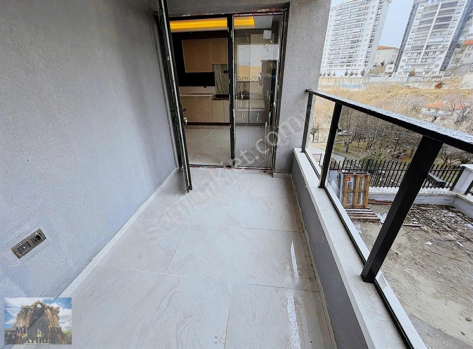 █miranbey█ Muhteşem Konfor Özel Mimari Modern Yerden Isıtma 3+1 - Görsel 27