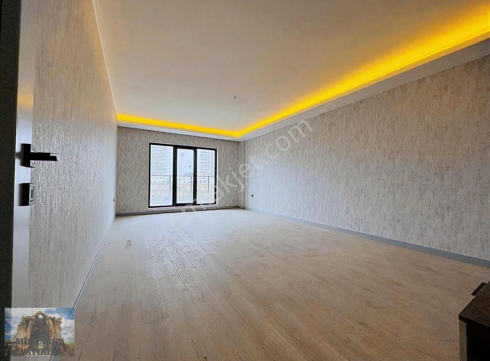 █miranbey█ Muhteşem Konfor Özel Mimari Modern Yerden Isıtma 3+1 - Görsel 12