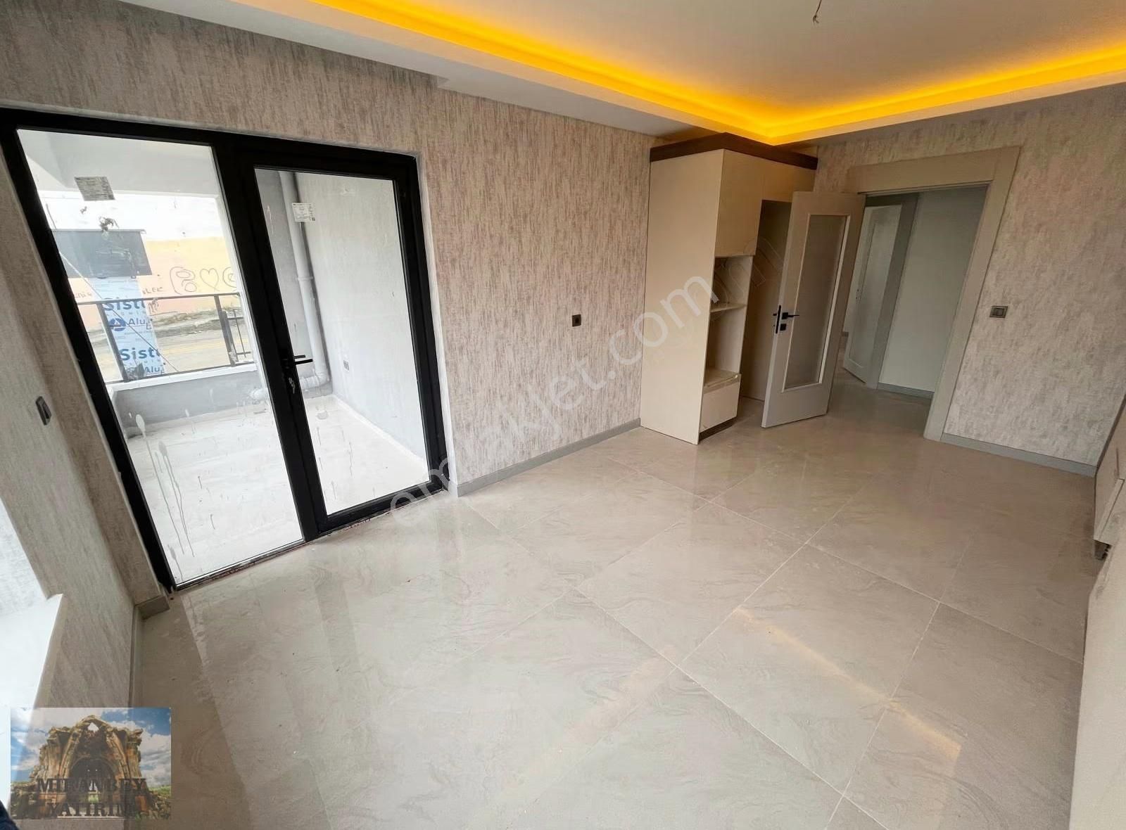 █miranbey█ Muhteşem Konfor Özel Mimari Modern Yerden Isıtma 3+1 - Görsel 28