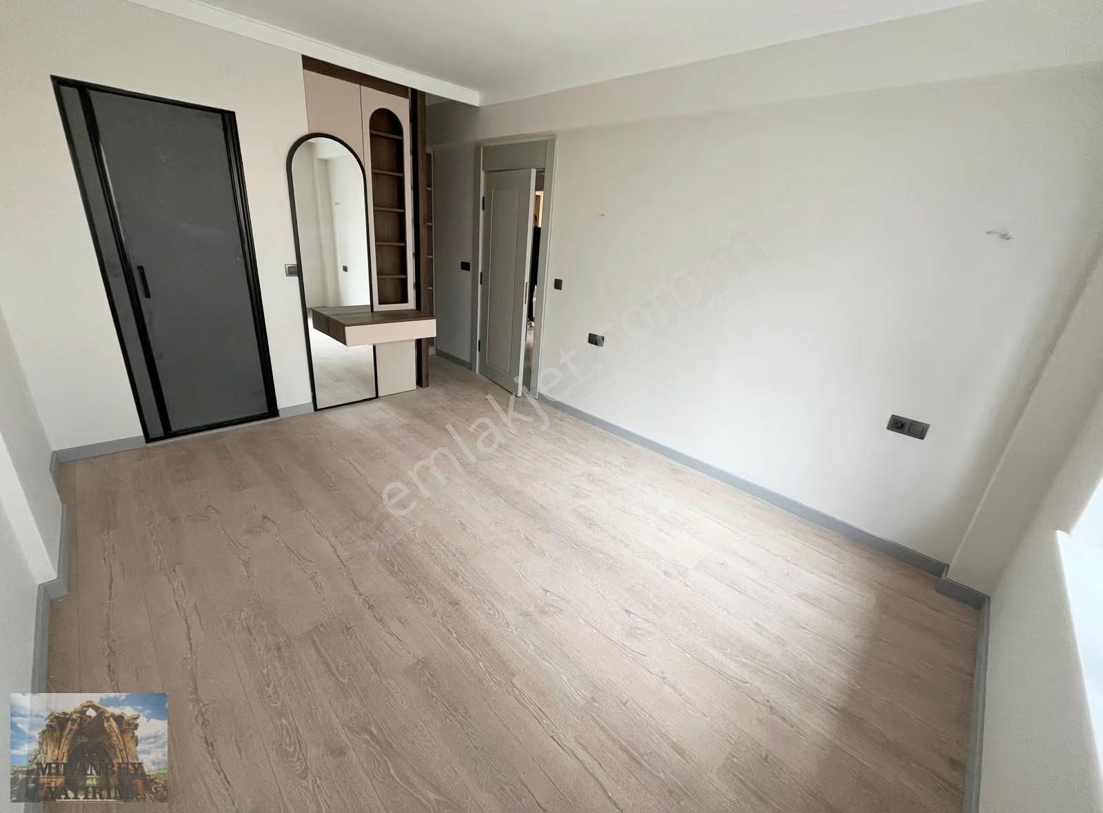 █miranbey█ Muhteşem Konfor Özel Mimari Modern Yerden Isıtma 3+1 - Görsel 2