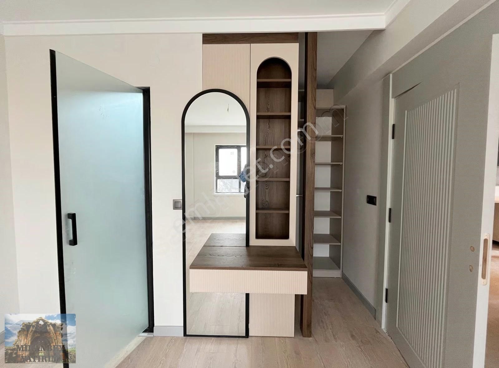 █miranbey█ Muhteşem Konfor Özel Mimari Modern Yerden Isıtma 3+1 - Görsel 33