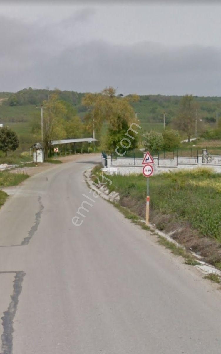 Tarcanlar'dan Satılık Çalköy'de 1042 Metrekare Geleceğe Yatırım