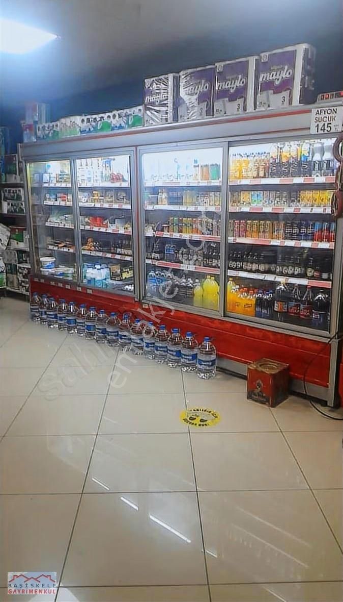 Cadde Üstü Devren Satılık Market - Görsel 5