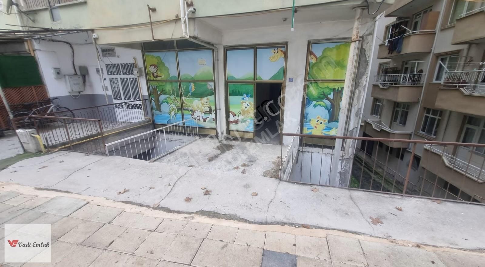 Vadi Emlak'tan Kümbet'te Ana Cadde Üzeri Kiralık Dükkan - Görsel 6