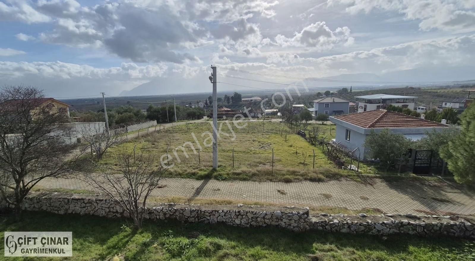 Gülbahçe'de Müstakil Bahçeli Natamam Mükemmel Konumda Villa - Görsel 21