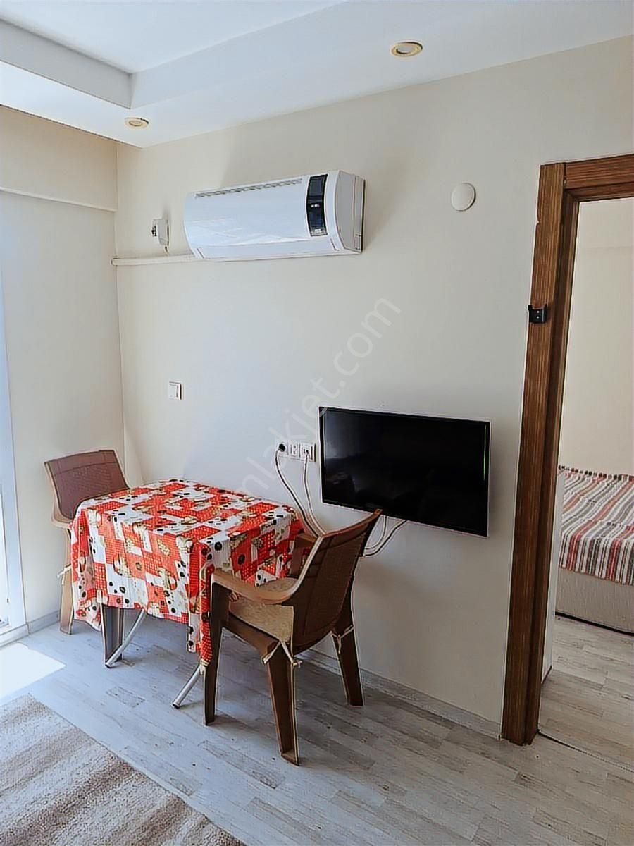 İsabeyli Emlaktan Satılık 1+1 - Görsel 6