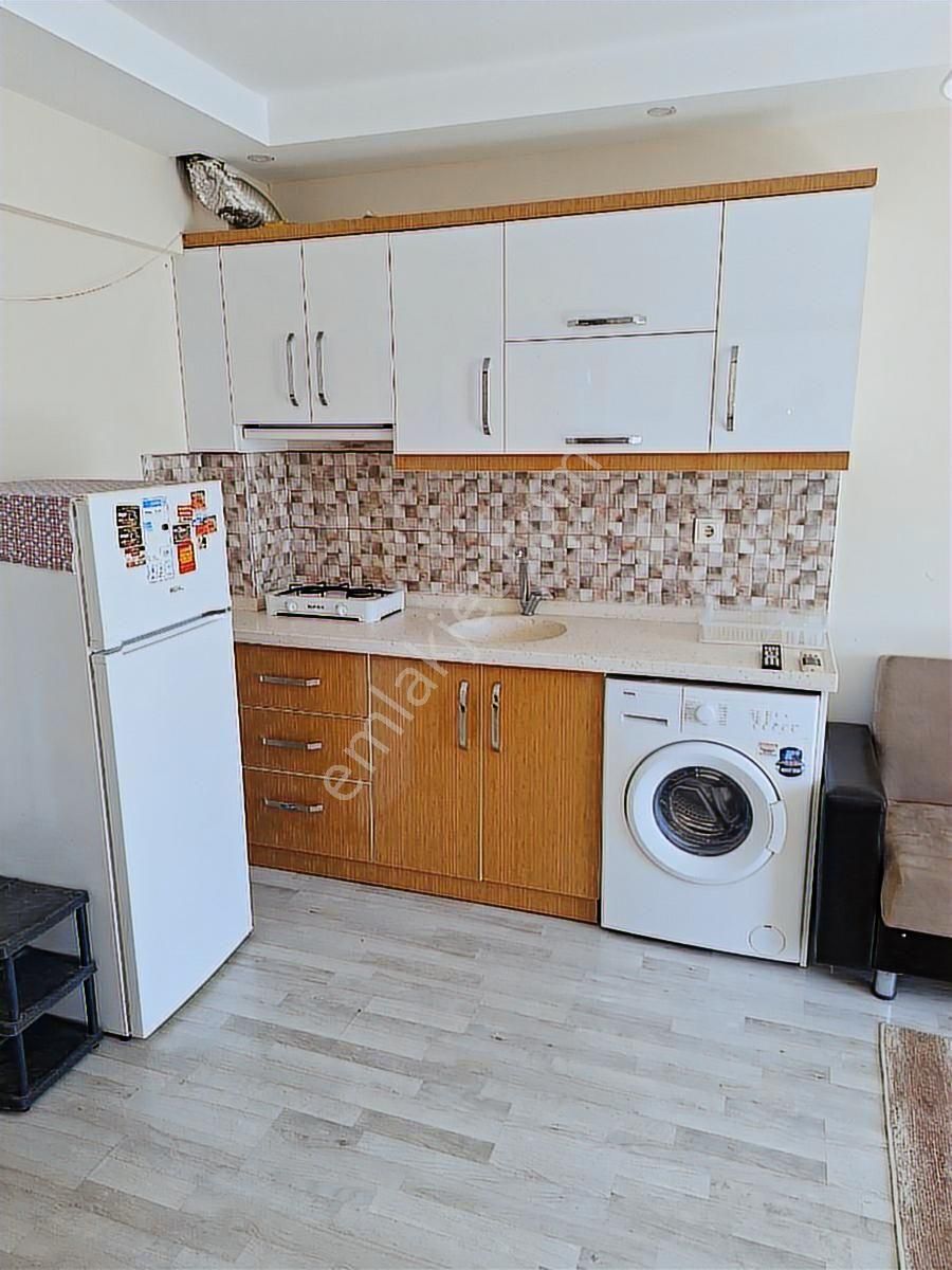 İsabeyli Emlaktan Satılık 1+1 - Görsel 8