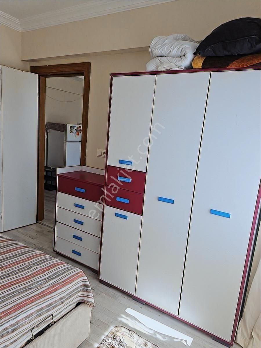 İsabeyli Emlaktan Satılık 1+1 - Görsel 10