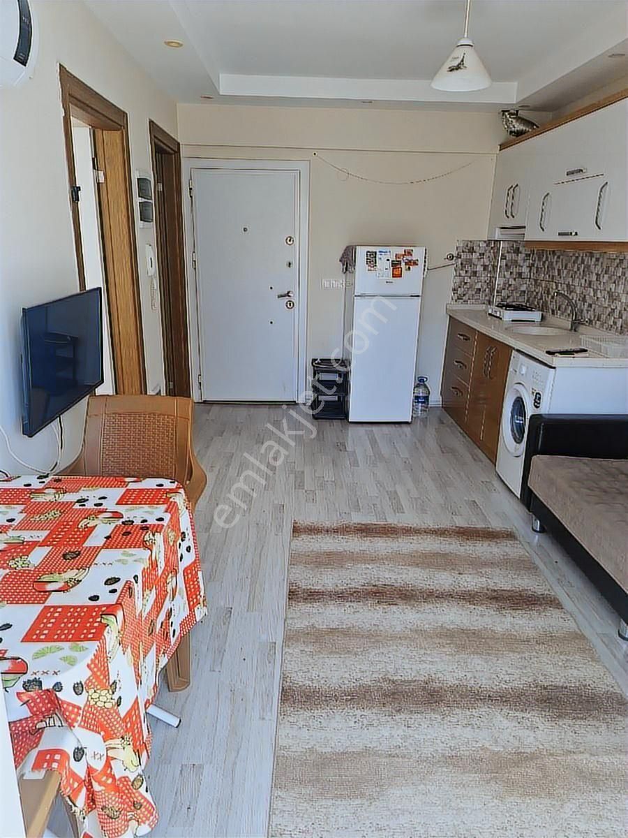 İsabeyli Emlaktan Satılık 1+1 - Görsel 3