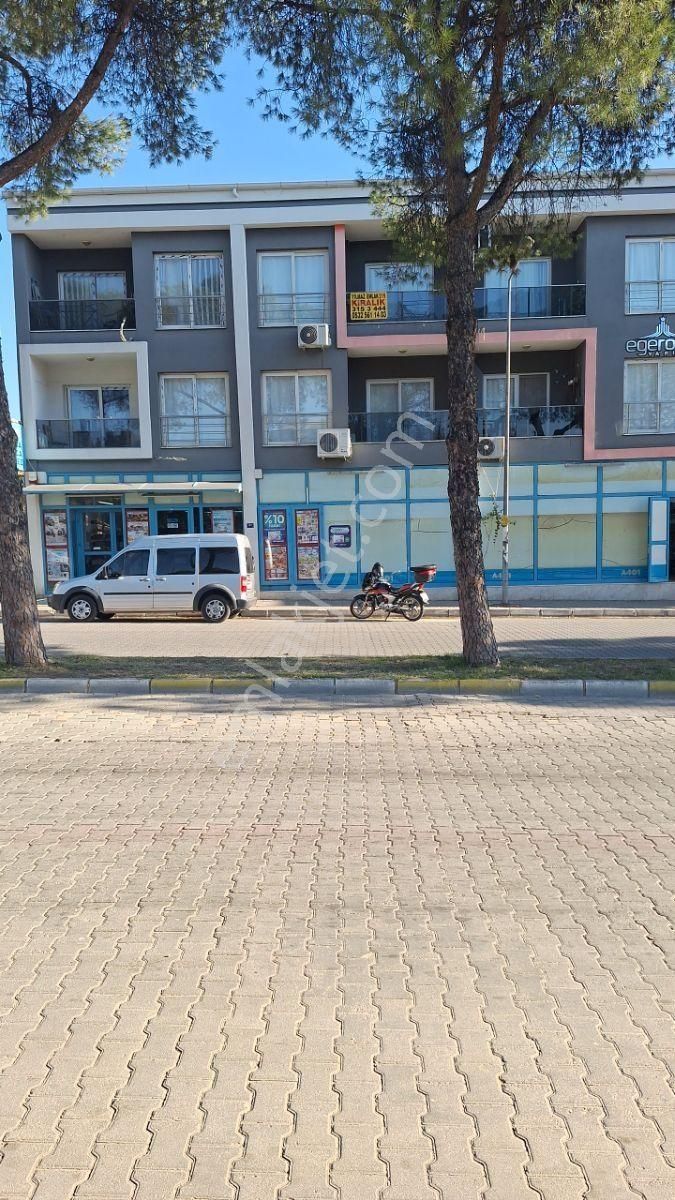 İsabeyli Emlaktan Bulvar Üzeri Satılık Müstakil Arsa - Görsel 4