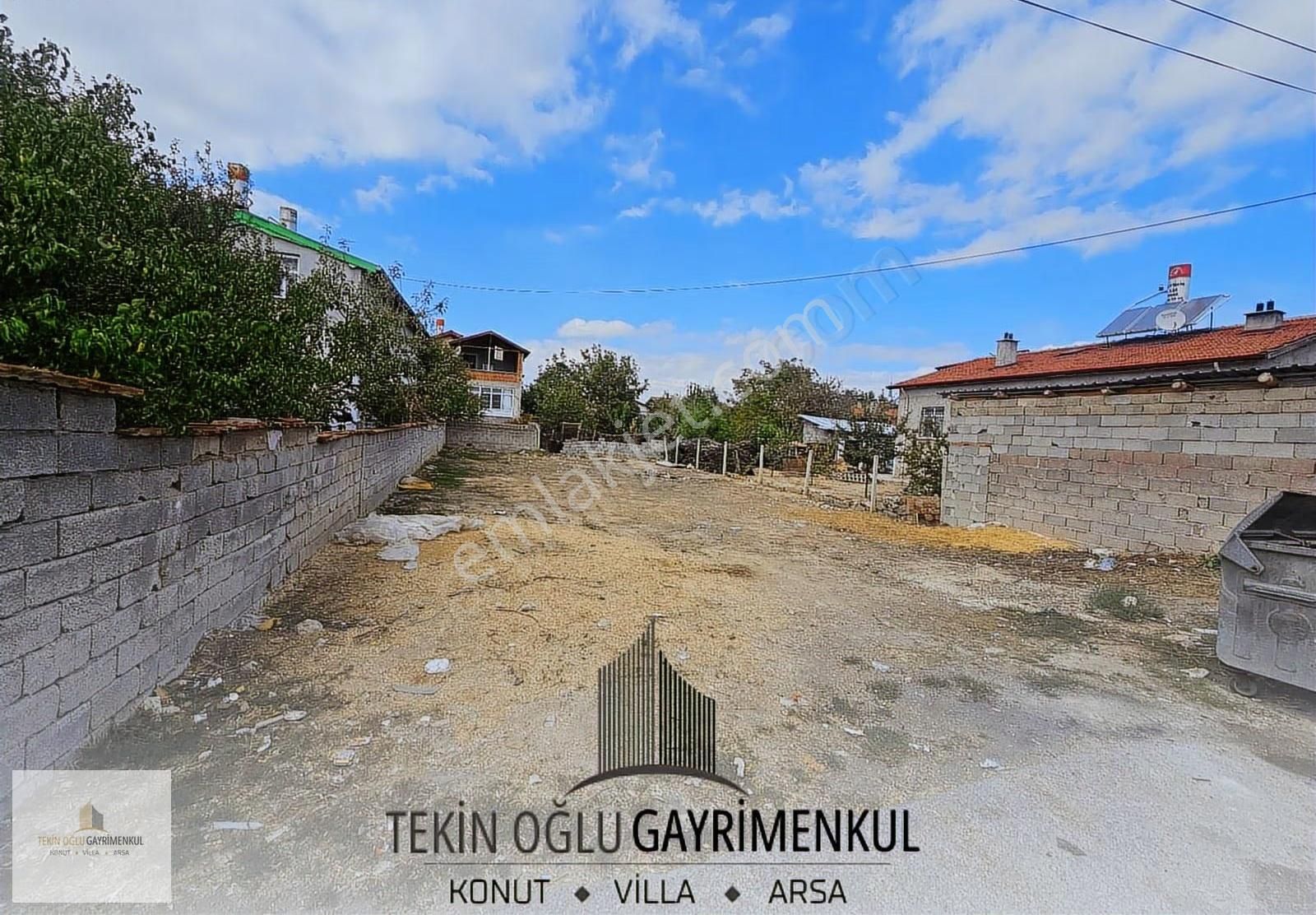 Konum Efsane! İpek Yol Park Karşısı 400 M² İmar Dibi Tarla