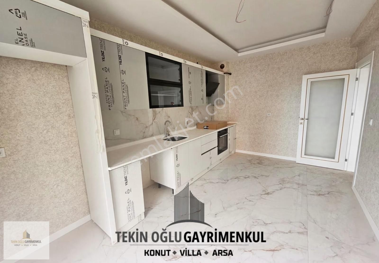 Karatay Emirgazi Mh. Kontv Bina Arkası 4 Adet Satılık 3+1 Daire - Görsel 31