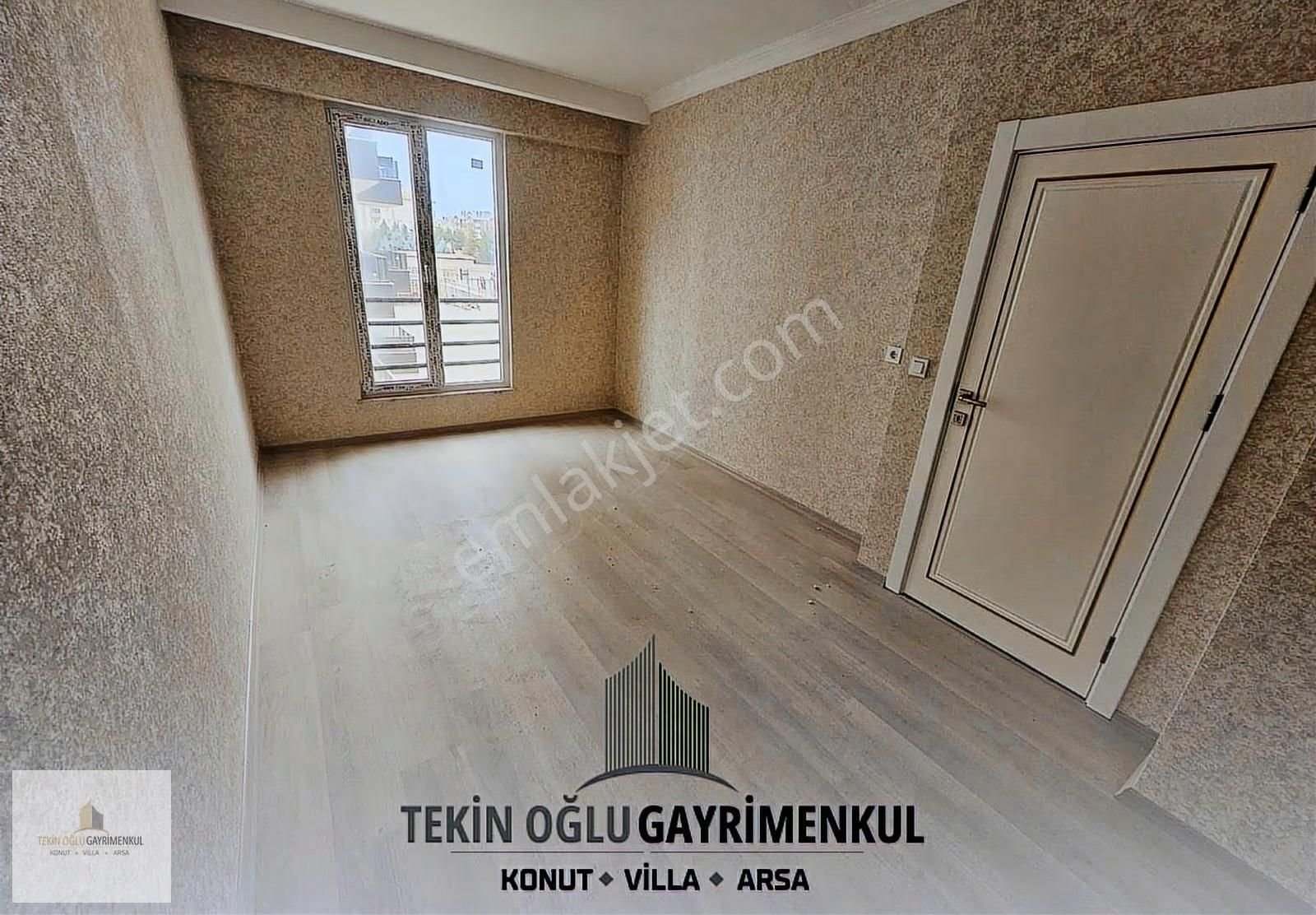 Karatay Emirgazi Mh. Kontv Bina Arkası 4 Adet Satılık 3+1 Daire - Görsel 22