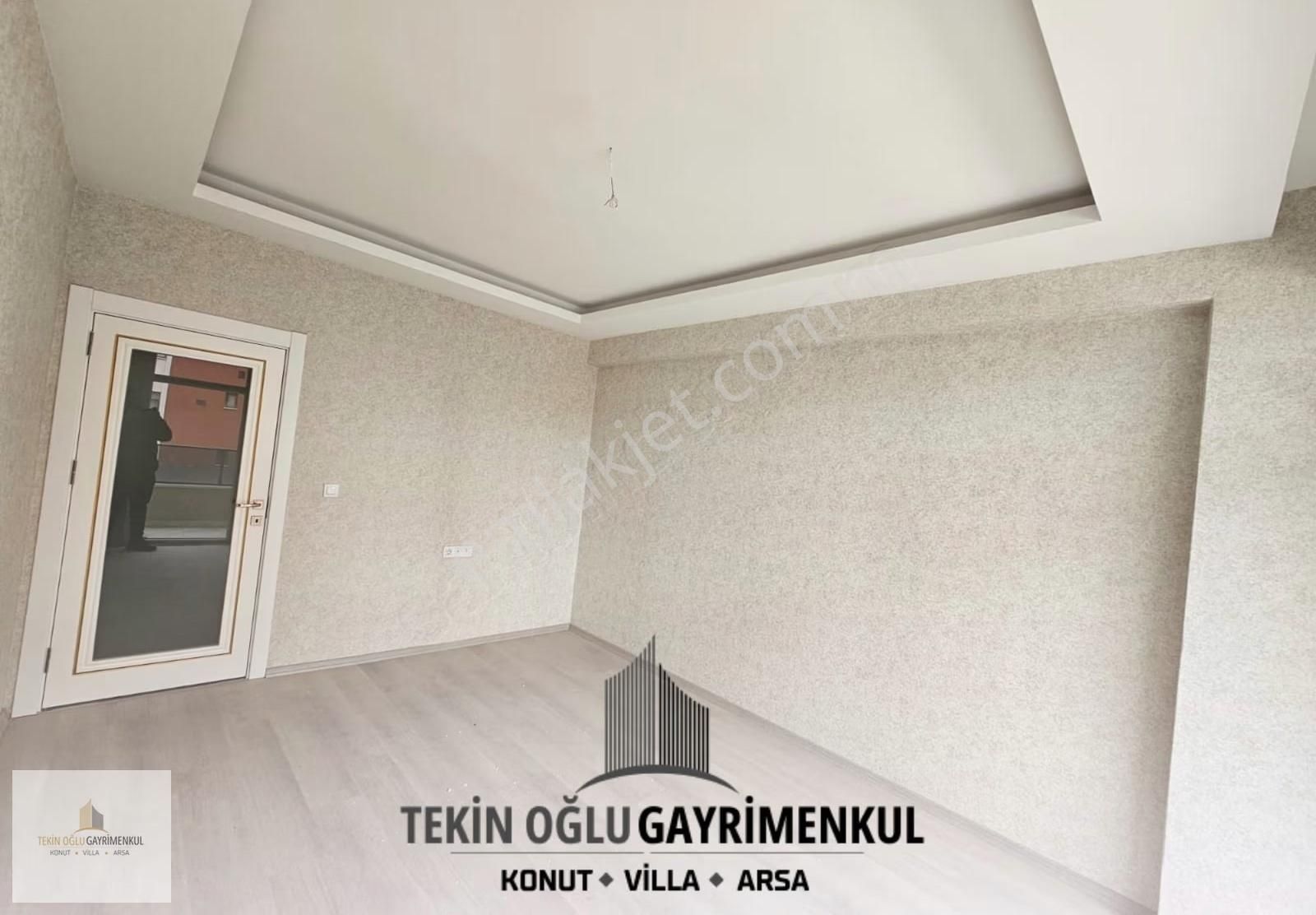 Karatay Emirgazi Mh. Kontv Bina Arkası 4 Adet Satılık 3+1 Daire - Görsel 18