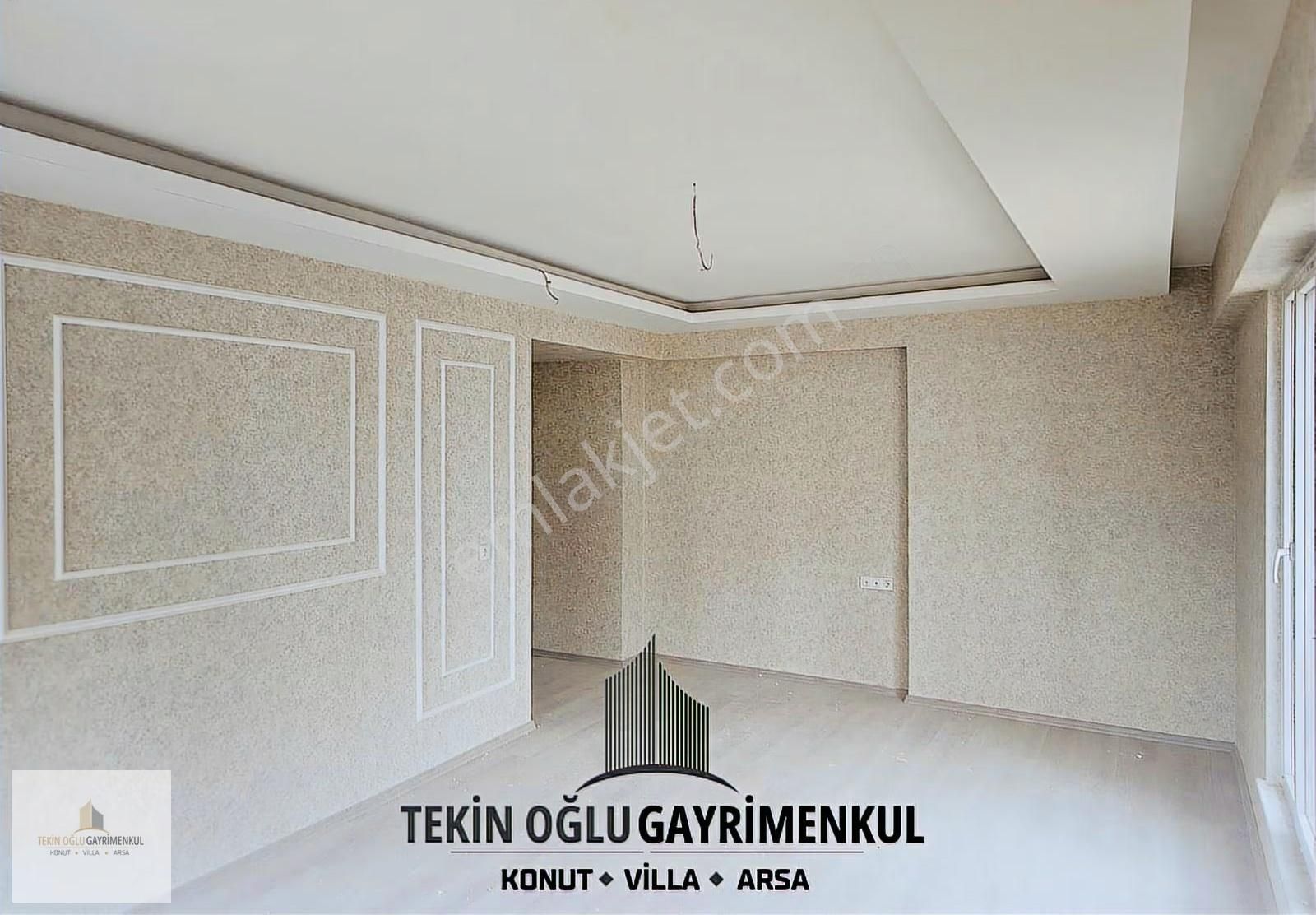 Karatay Emirgazi Mh. Kontv Bina Arkası 4 Adet Satılık 3+1 Daire - Görsel 6