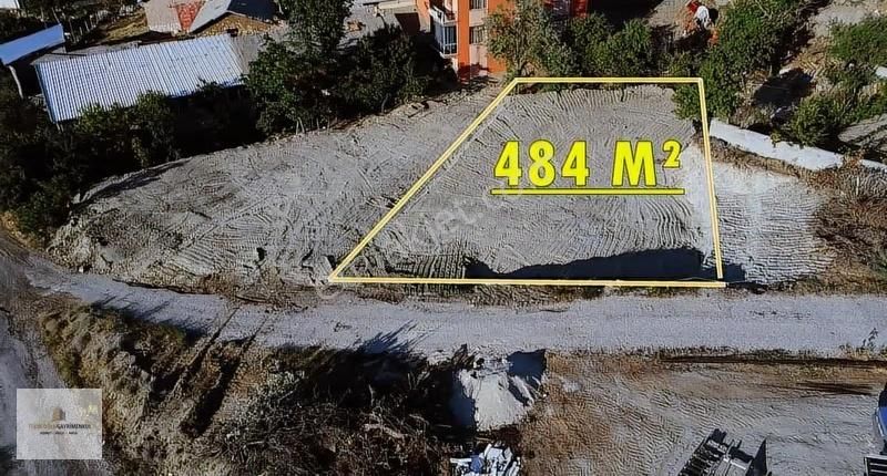 Meram Karadiğin'de 484 M² 2 Kata Konut İmarlı Müstakil Arsa - Görsel 7