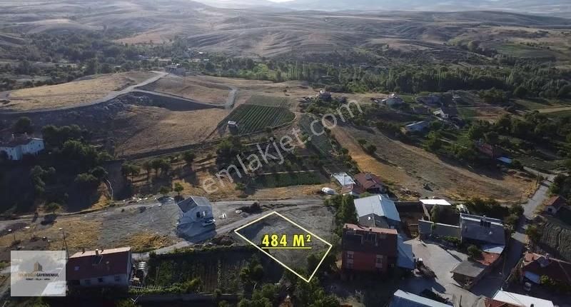 Meram Karadiğin'de 484 M² 2 Kata Konut İmarlı Müstakil Arsa - Görsel 11