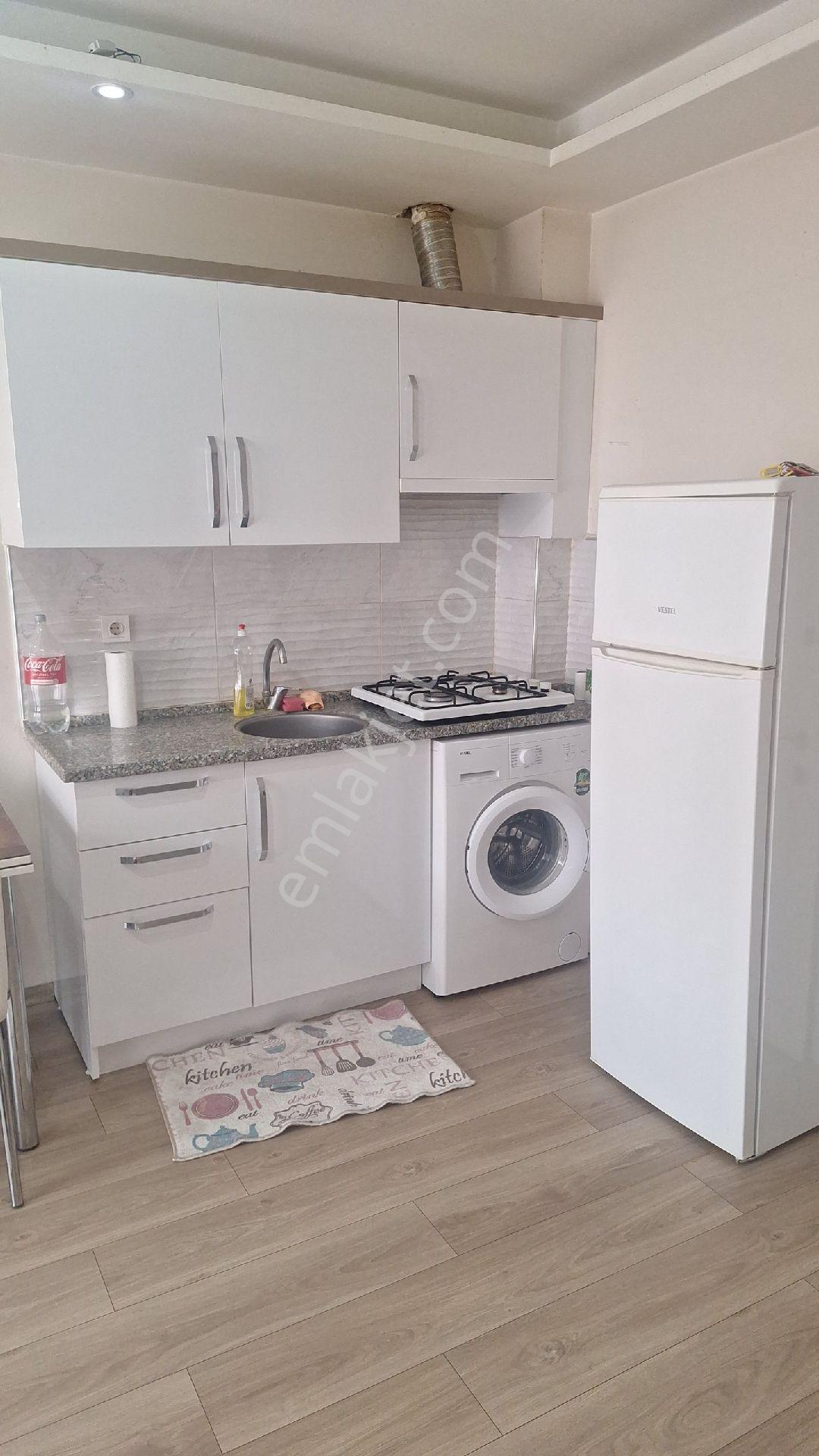 İsabeyli Emlaktan Kiralık A101 Üstü - Görsel 5