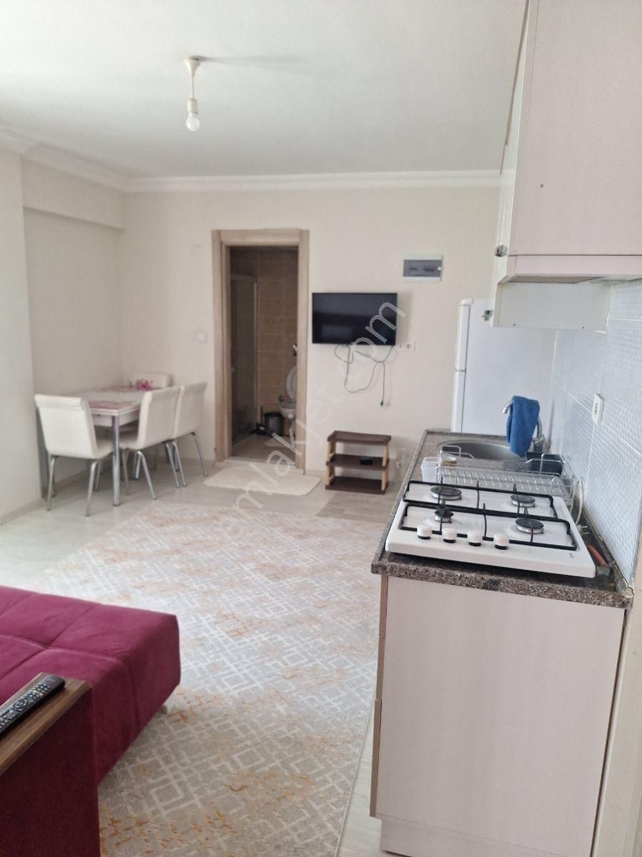 İsabeyli Emlak Tan Kiralık 2+1 - Görsel 6