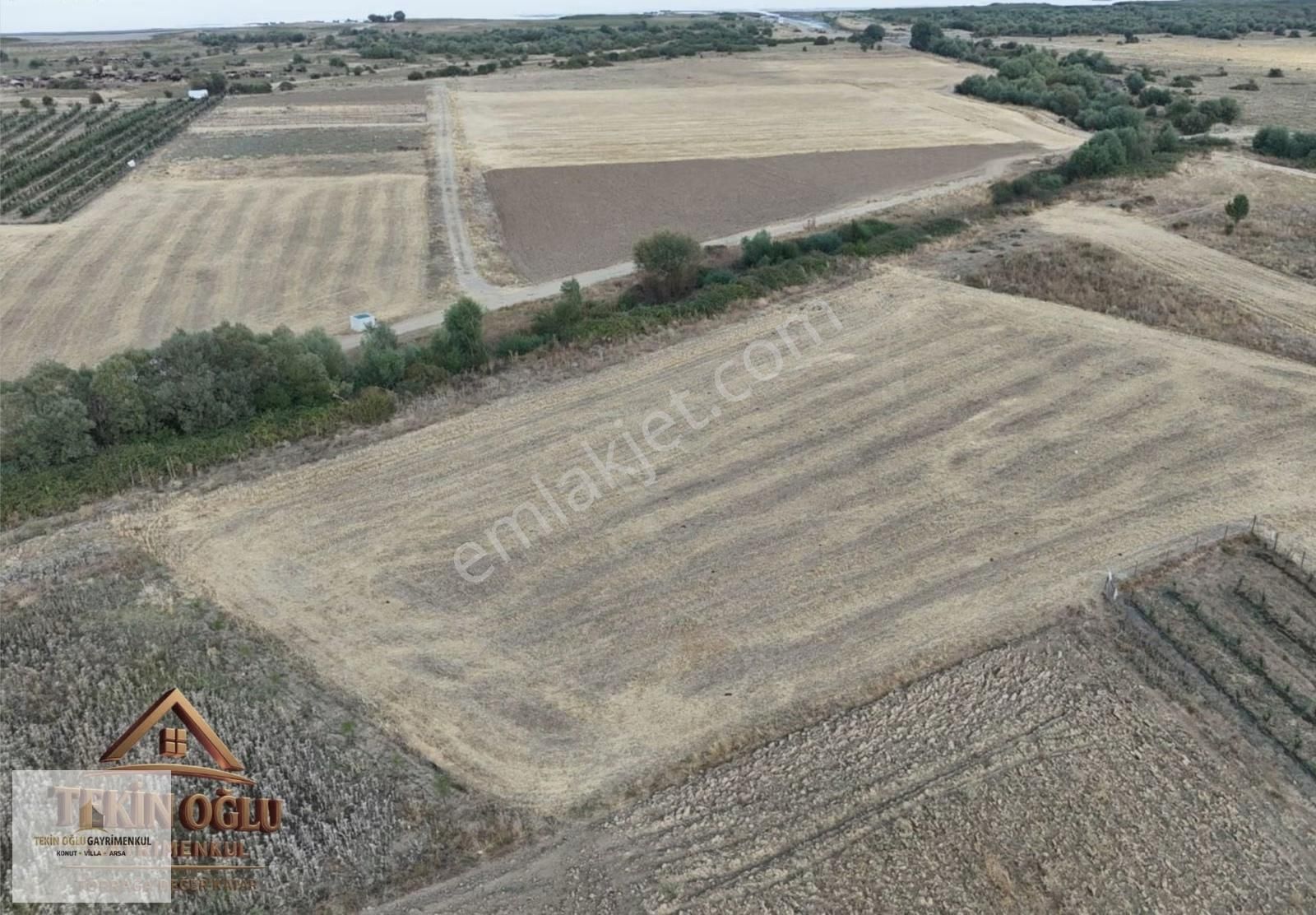 Beyşehir Göl Manzaralı Harika Yer 357 M² Müstakil - Görsel 13