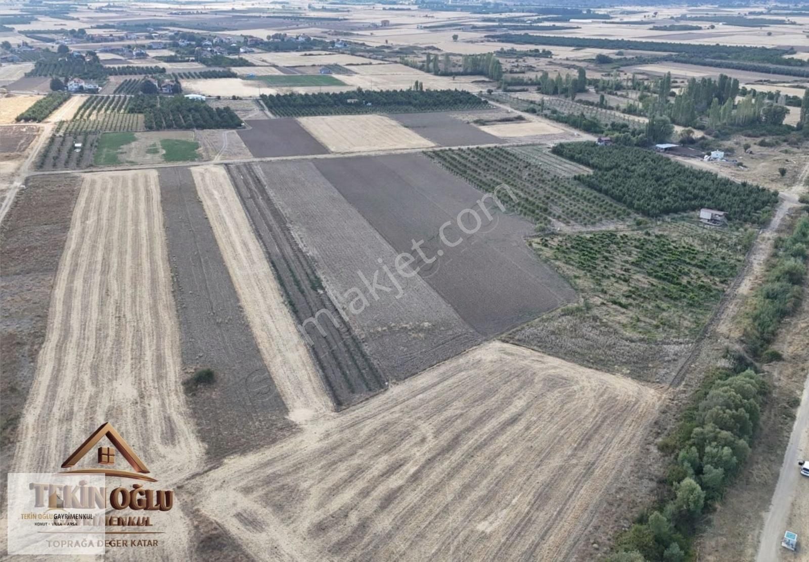 Beyşehir Göl Manzaralı Harika Yer 357 M² Müstakil - Görsel 4