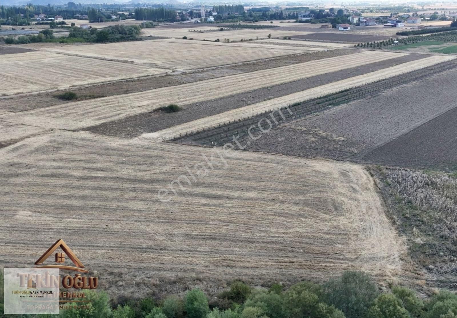 Beyşehir Göl Manzaralı Harika Yer 357 M² Müstakil - Görsel 12