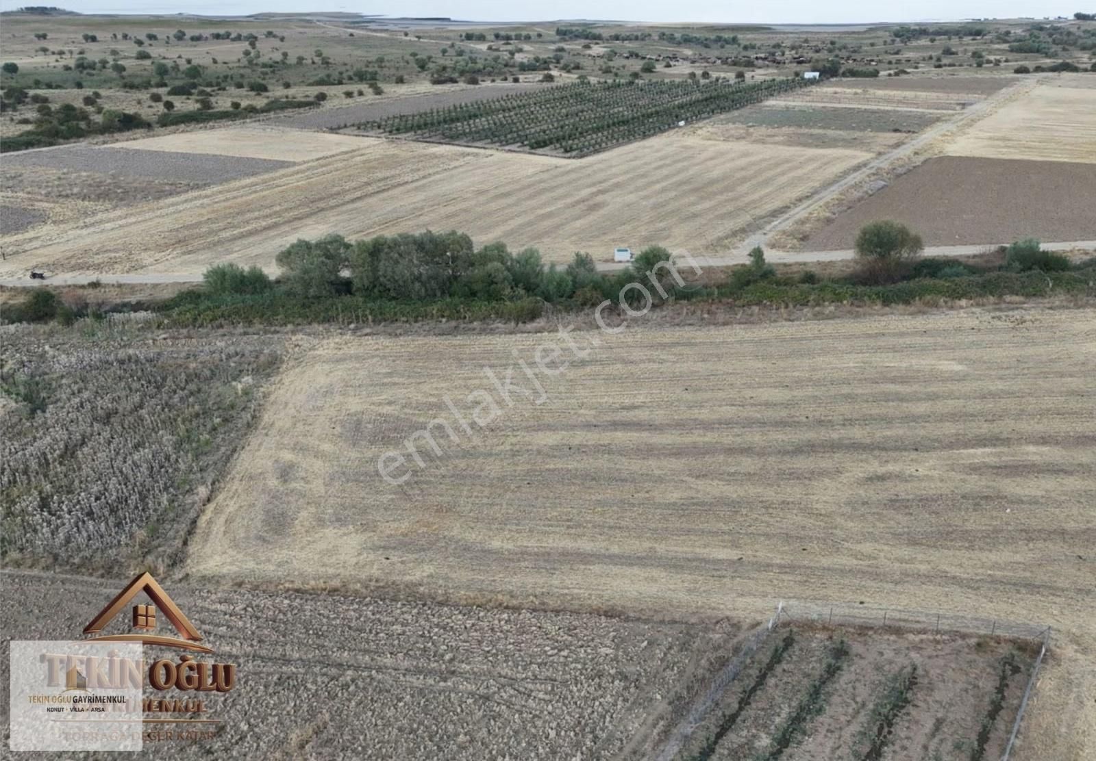 Beyşehir Göl Manzaralı Harika Yer 357 M² Müstakil - Görsel 3