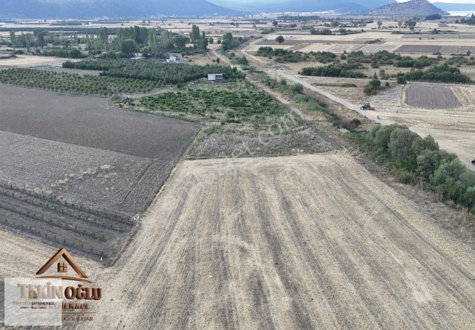 Beyşehir Göl Manzaralı Harika Yer 357 M² Müstakil - Görsel 16